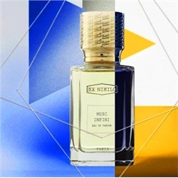 EX NIHILO MUSC INFINI edp 2ml пробник