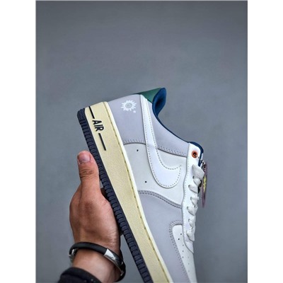 Кроссовки Nik*e Air Force 1'07 Low