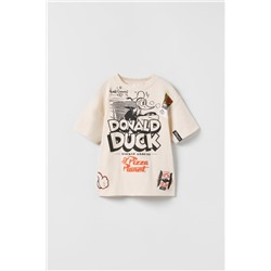 CAMISETA 100 YEARS OF WONDER
