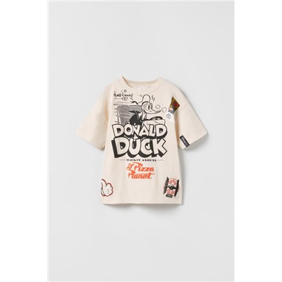 CAMISETA 100 YEARS OF WONDER