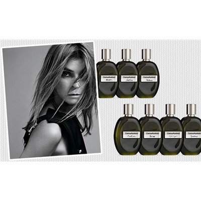 CARINE ROITFELD GEORGE edp 2ml пробник