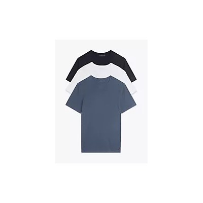 Cotton Classics V-Neck Undershirt 3-Pack