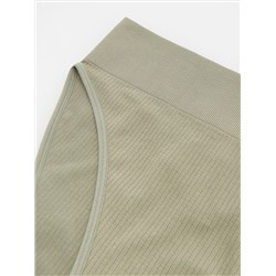 Nahtlose Slips
