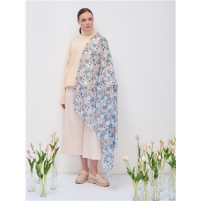 Платок женский KSH13-17-36