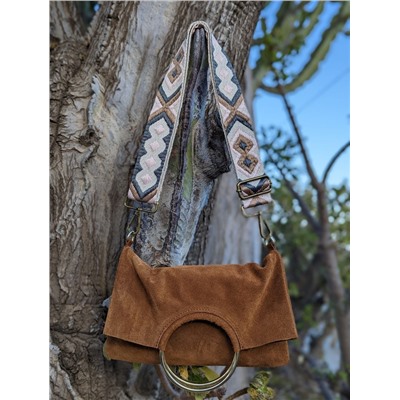 PELLE- SHOPPER ASA (440) cuero - (150)-6 (10) АКЦИЯ