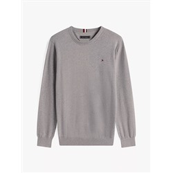 Classic Crewneck Sweater