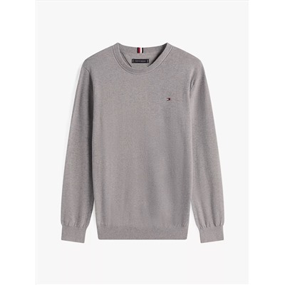 Classic Crewneck Sweater