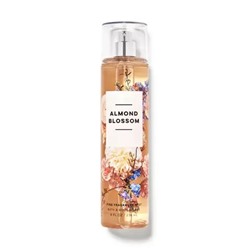 ALMOND BLOSSOM Fine Fragrance Mist