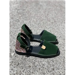 КОМБО AB.Zapatos · 966 · Bosco+AB.Z · Pelle · mochila 421 (650) Bosco АКЦИЯ &##x1f4a5;