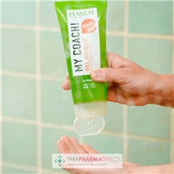 Elancyl My Coach Gel Douche 200ml