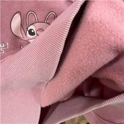 Теплая детская толстовка с принтом и аппликацией  H&M🖤  Новая коллекция!