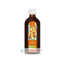 Weleda Sirop d'Argousier BIO 250ml
