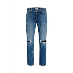 Vaquero slim fit Azul