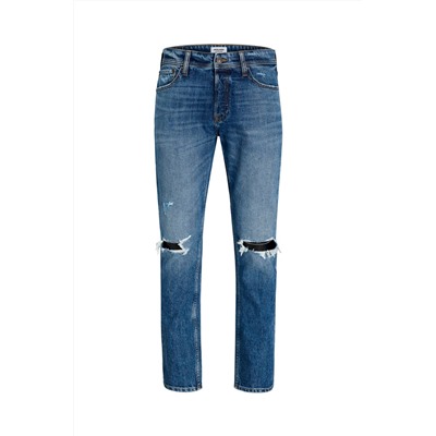 Vaquero slim fit Azul