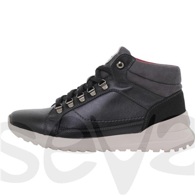 Exodo, ZAPATO CABALLERO PIEL