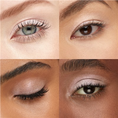 smart colour eyeshadow