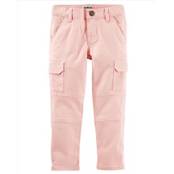 Skinny Soft Field Cargos