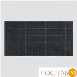 Togas МЭТТЬЮ т.-сер Полотенце 50х100, 100% микрокоттон, 520 гр/м2