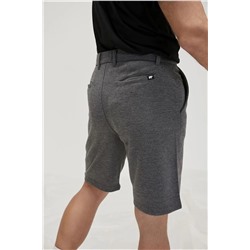 Bad Bear, Hamılton Sweatshort Antrasit