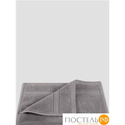 Estia МАРТОС св-сер Полотенце 70х130, 100% хлопок, 450 г/м2 R