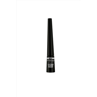 Deborah Milano 24 Ore Eyeliner Waterproof Mat PR458644