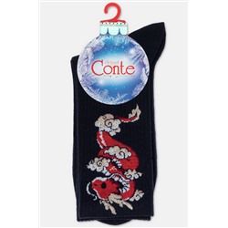 Женские носки Conte Elegant