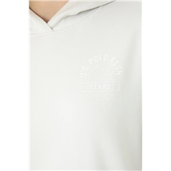 Kadın Taş Sweatshirt
