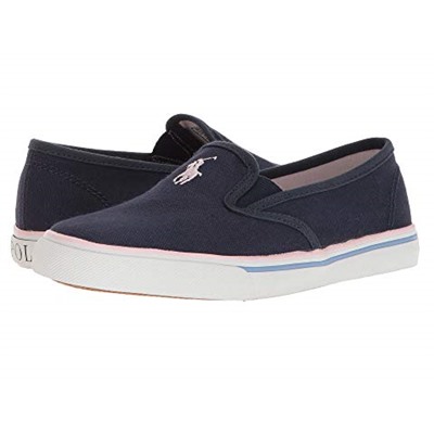 Polo Ralph Lauren Kids Meah (Little Kid)
