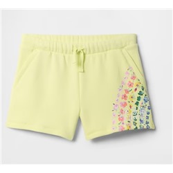 Kids Gap Logo Pull-On Shorts