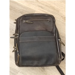 Рюкзак кожа, офигенный. Дорого, богато 👍👍👍