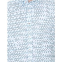 Zümrüt Slim Fit Uzun Kollu Gömlek