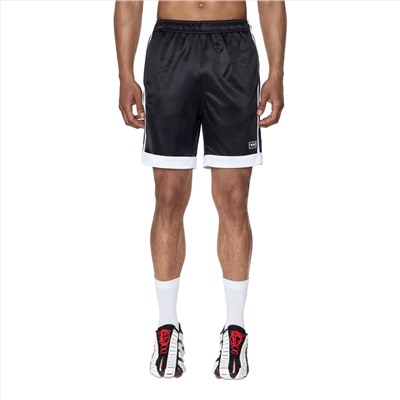 Bermudas - negro