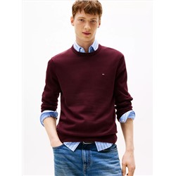 Classic Crewneck Sweater