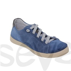 Casual, ZAPATO CABALLERO PIEL