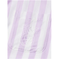 Victoria's Secret Modal-Cotton Sleepshirt