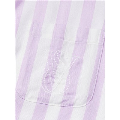 Victoria's Secret Modal-Cotton Sleepshirt