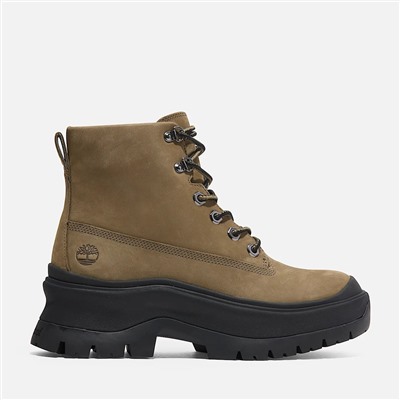 Women's Roxie Lane Mid Lace-Up Boot