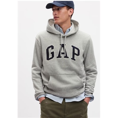 Gap Logo Hoodie