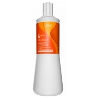 LONDA PROFESSIONAL LONDACOLOR EXTRA RICH CREME EMULSION