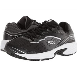 Fila Memory Runtronic Slip Resistant