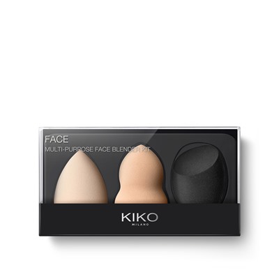 multi-purpose face blender kit