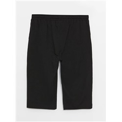 LC Waikiki Standart Kalıp Erkek Pijama Alt Şort, LCW DREAM                                            
                                            Standart Kalıp Erkek Pijama Alt Şort