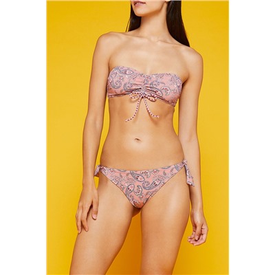 Braguita de biquini Kate Spe Rosa claro