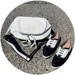 BDA · 6180 negro+Pelle · MALISA (560) BLANCO АКЦИЯ