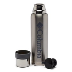 Double-Wall Vacuum Bottle 1 Liter