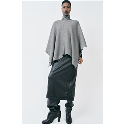 ZW COLLECTION OVERSIZE CAPE