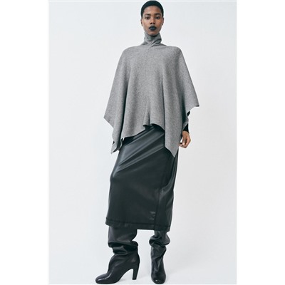 ZW COLLECTION OVERSIZE CAPE