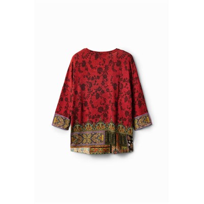 Camiseta