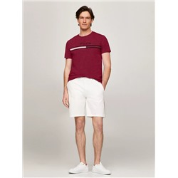 Tonal Signature Flag Logo T-Shirt
