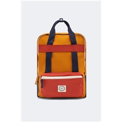 Logo backpack